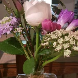 Meet your Posher, Lynda